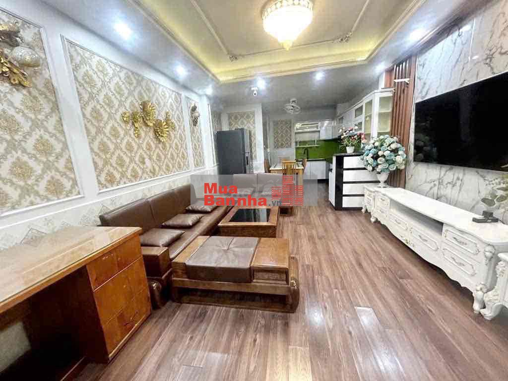 CHỈ 6.x TỶ - NHÀ 2 TẦNG - 4x20 - ĐƯỜNG 12M - AN DƯƠNG VƯƠNG, BÌNH TÂN