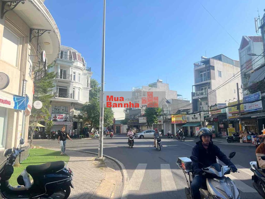 🐳★ Nhà phố Cityland Center Hills phường 7 Gò Vấp (1 hầm 4 lầu)