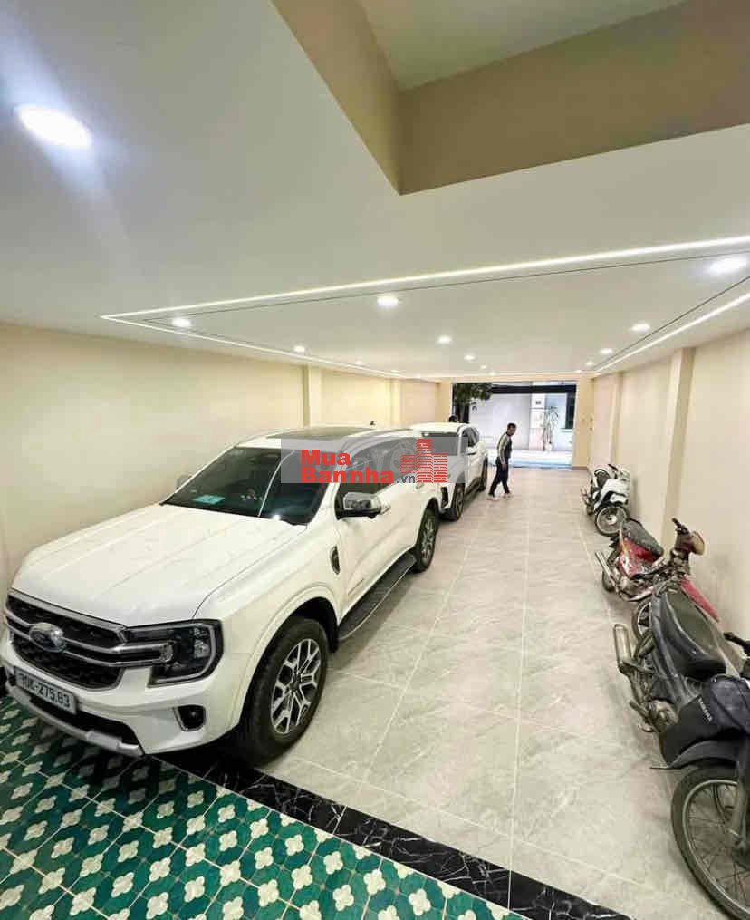 Phạm Văn Đồng, Nhà xây mới 7 Tầng Thang máy, Gara ô tô, Hơn 13 tỷ