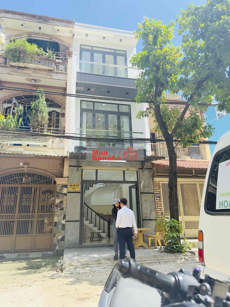 CHÍNH CHỦ KẸT TIỀN BÁN GÂP NHÀ Quận Tân Bình