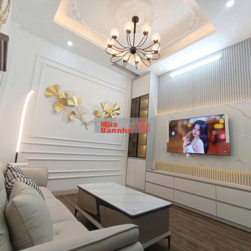 HIẾM YÊN NGHĨA-HÀ ĐÔNG-NHÀ MỚI 5 TẦNG-Ô TÔ ĐỖ CỬA -FULL NỘI THẤT ĐẸP