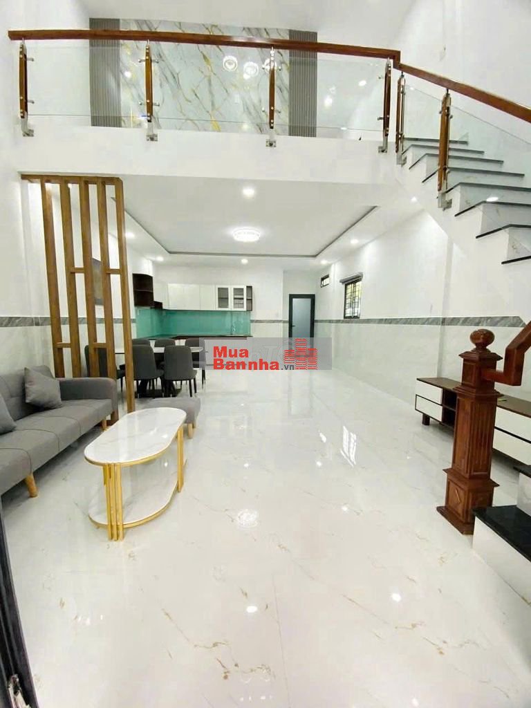 Bán nhà hẻm Hoàng Sa, phường 5, Tân Bình (4,5x15) 8,2 tỷ - góc 2MT