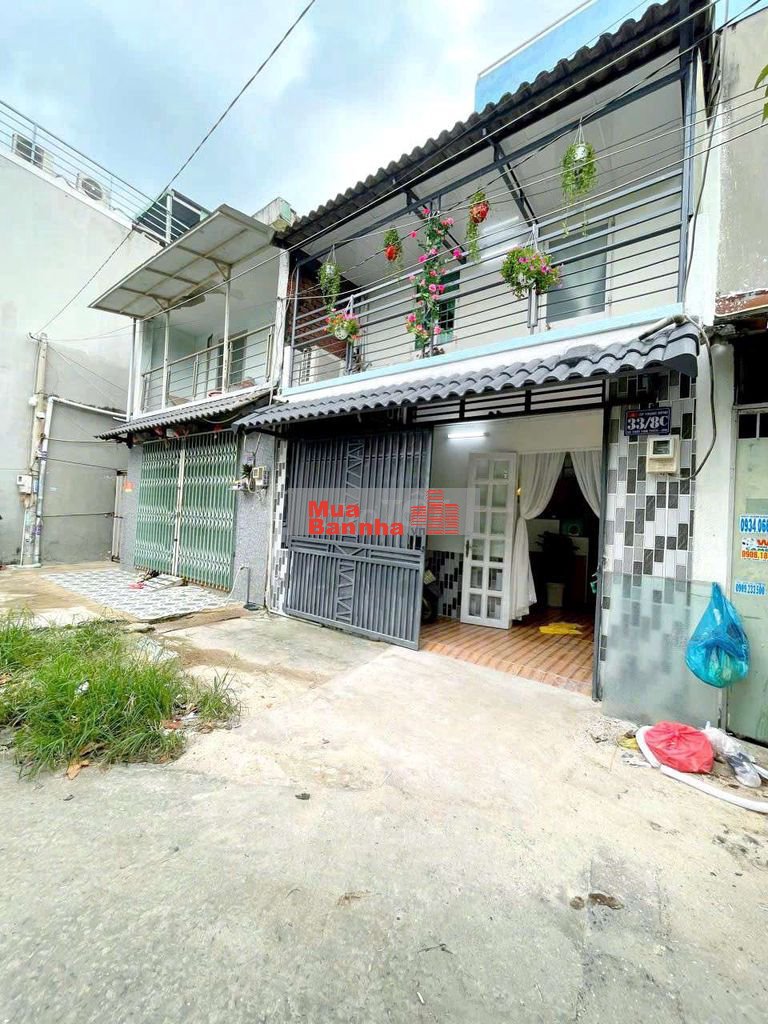 Bán nhà mặt tiền đường, gấp gấp!!!