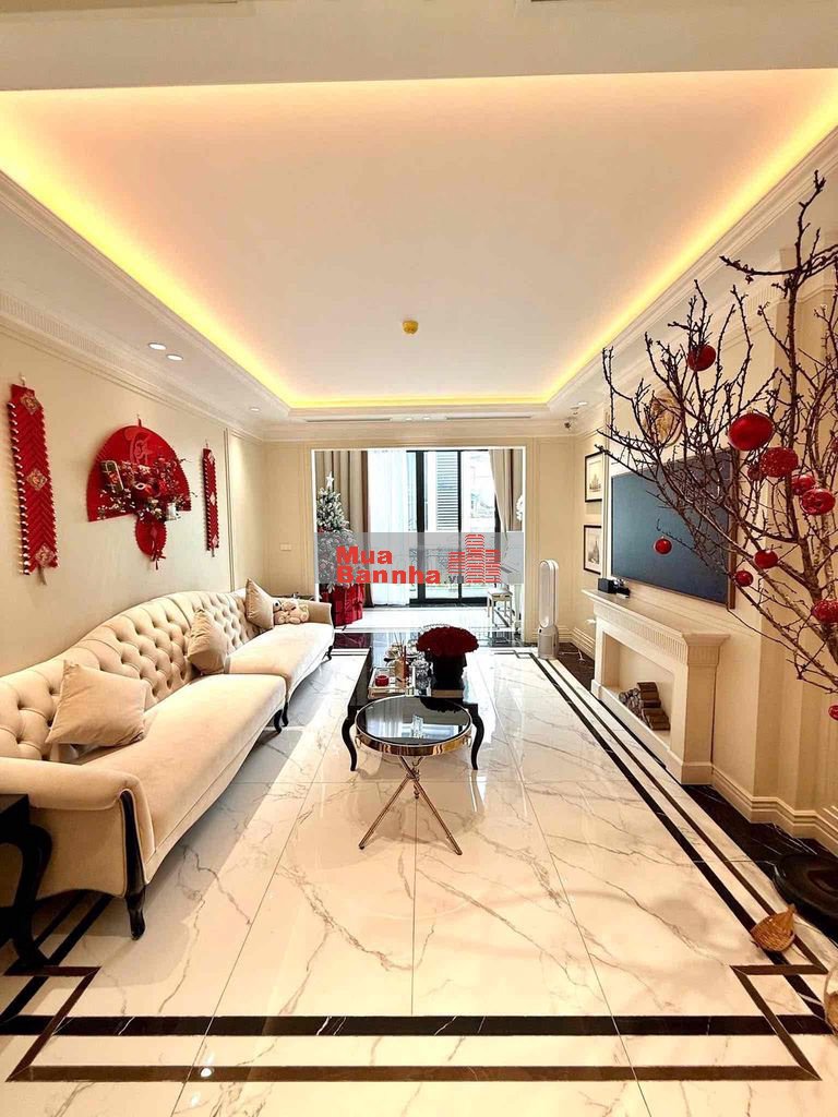 Cực Rẻ! Vũ Tông Phan, ngõ thông, gần phố, 15m ô tô, full nội thất