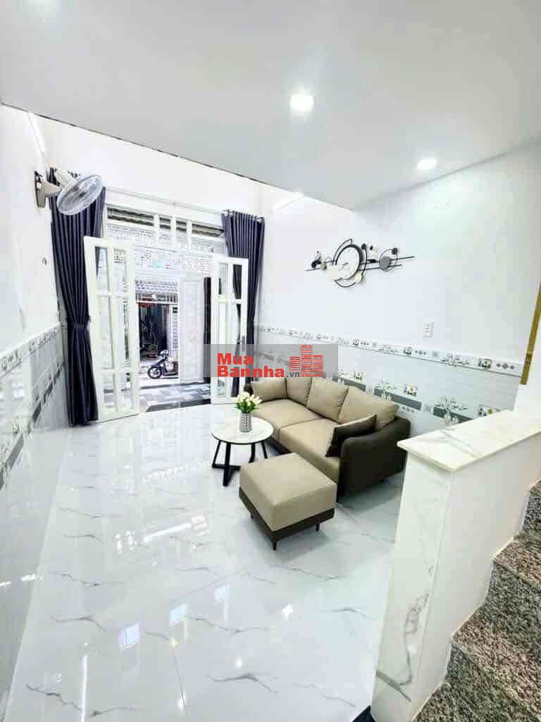 🍀NHÀ PHỐ CẠNH PHÚ MỸ HƯNG QUẬN 7, HẺM XE HƠI, 4x21M, HUỲNH TẤN PHÁT