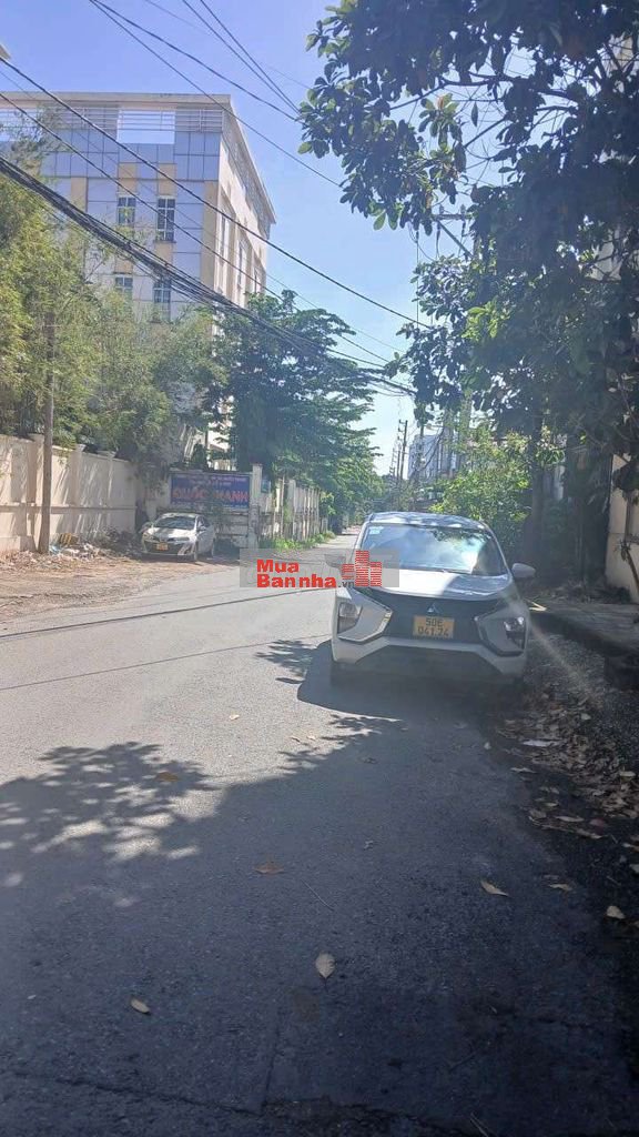 Gấp giảm 600tr - Hẻm 10m - Lê Thị Riêng - Ngang 5m - 95m2 - Giá 7,3 tỷ