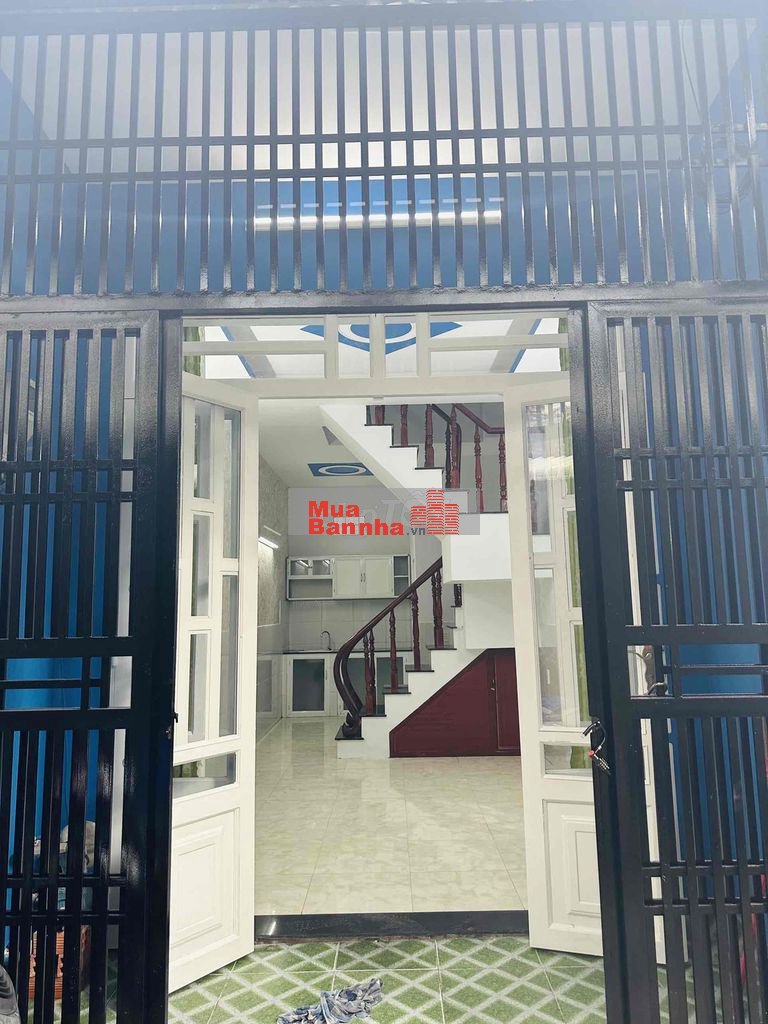 Cần bán nhà 2pn 2wc