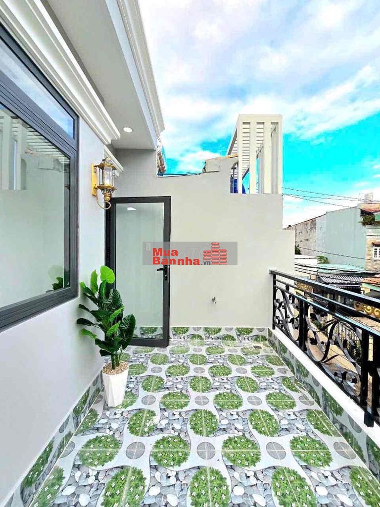 ❌ Bán Nhà 2 Tầng 4 P.Ngủ _ Vị Trí Góc 2 Mặt Tiền _ Đường Xe Hơi 🚗