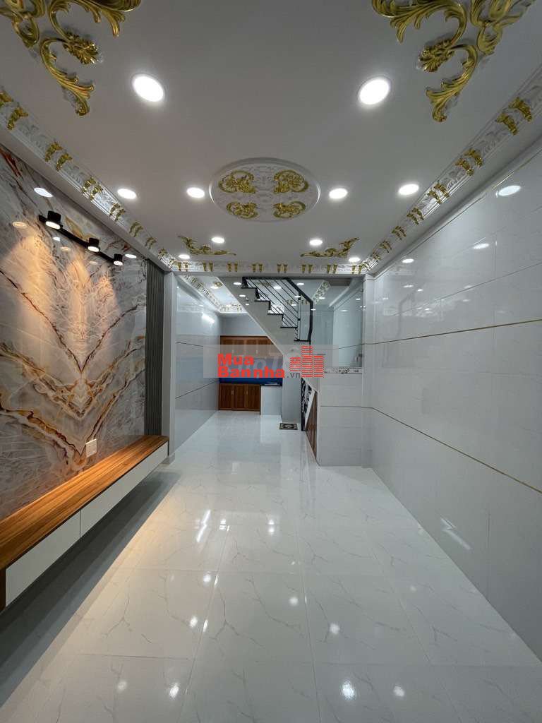 NHÀ BÌNH TÂN ,LÊ VĂN QUỚI , 40 M2, HẺM XE HƠI 206, NHỈNH 3 TỶ