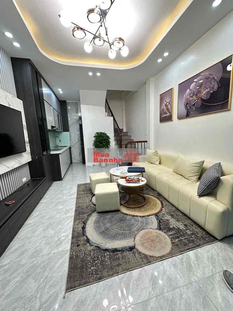 Tin mới Minh Khai , dân xây chắc chắn, 1 phút ra ô tô, gần timeCiTy, f