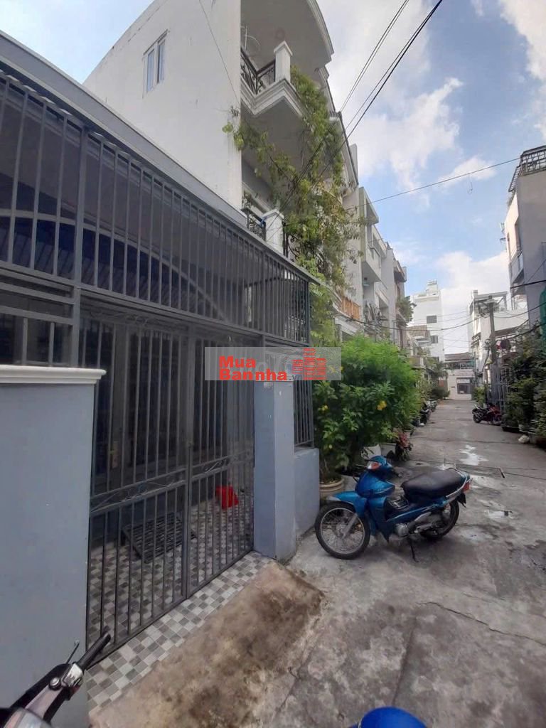 🌟Bán nhà DT rộng giá rẻ Đường Lê Liễu , Tân Phú