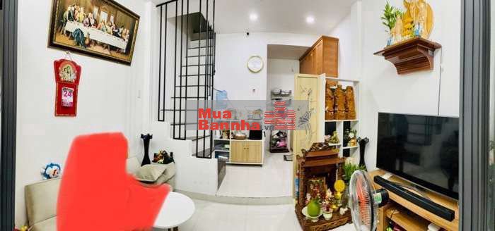 Hàng hot cho vck trẻ muốn có nhà riêng. Ngay trung tâm tân phú.