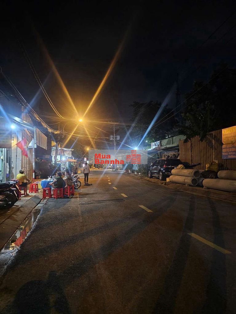 CHDV MTKD 100M2 - 6 X 17 - DÒNG TIỀN 1TỶ/NĂM - 6TẦNG HCÔNG - AEON MALL