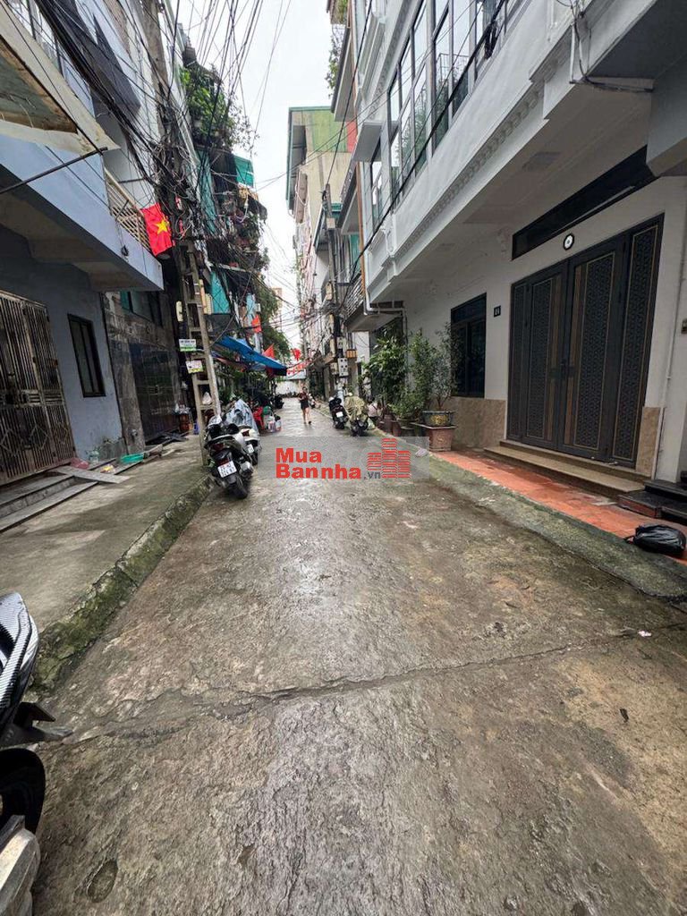 NHÀ HIẾM ĐẸP LONG LANH PHỐ TRƯƠNG ĐỊNH FULL NỘI THẤT TIỆN ÍCH Ở NGAY.