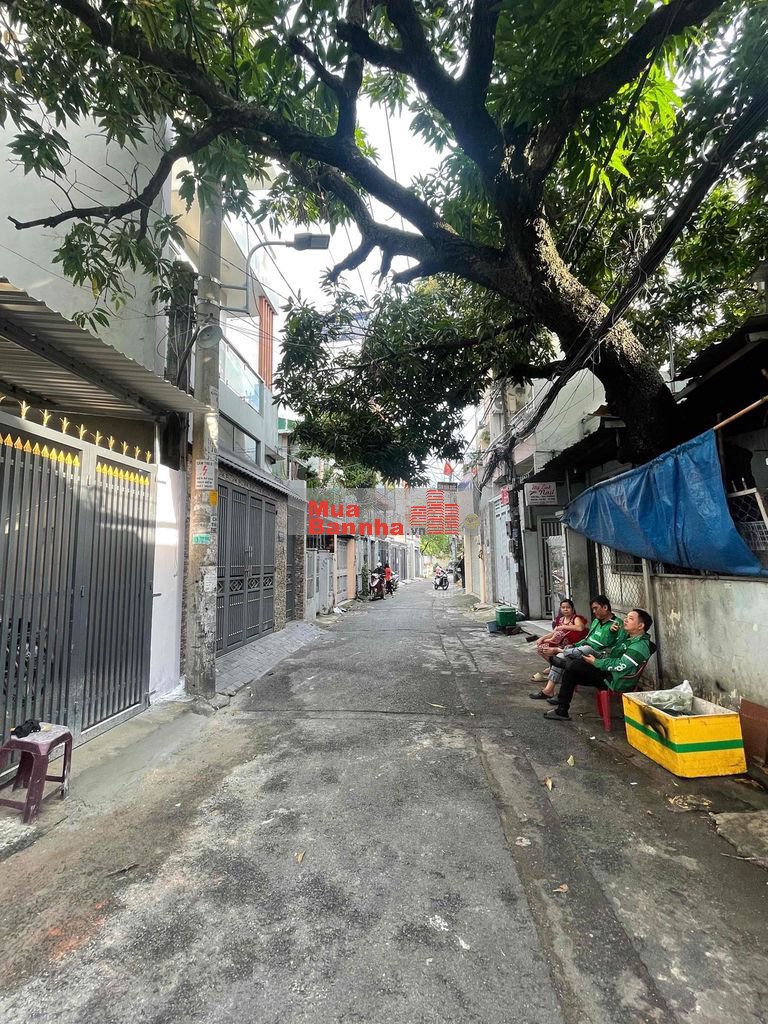 BÁN NHÀ NGUYỄN VĂN SĂNG-TÂN SƠN NHÌ - 13ty6 – 148M² NGANG KHỦNG 6.9M