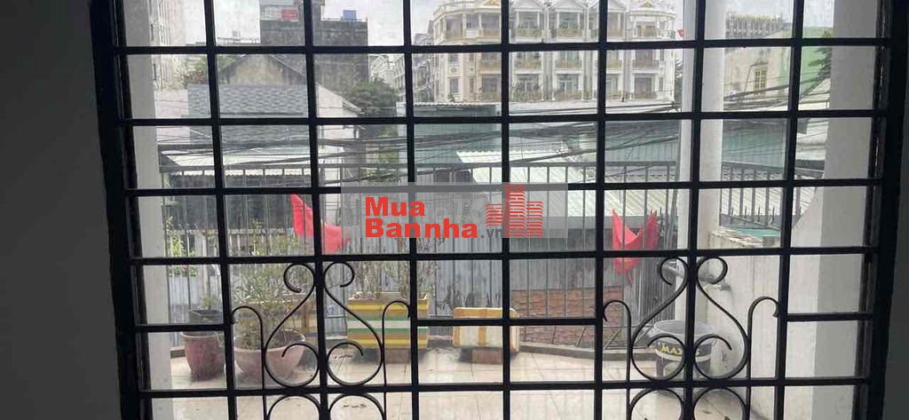 nhà mt kinh doanh- ngay vạn phúc city- xe hơi đậu cửa- nhỉnh 6 tỷ