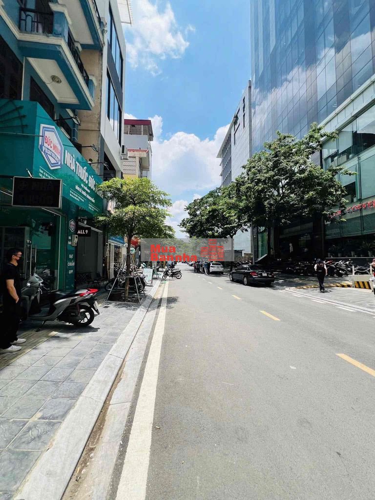 Mặt Phố Ba Đình - 7 Tầng Thang Máy - Cho Thuê 60Tr/ Tháng - 29.9 Tỷ.