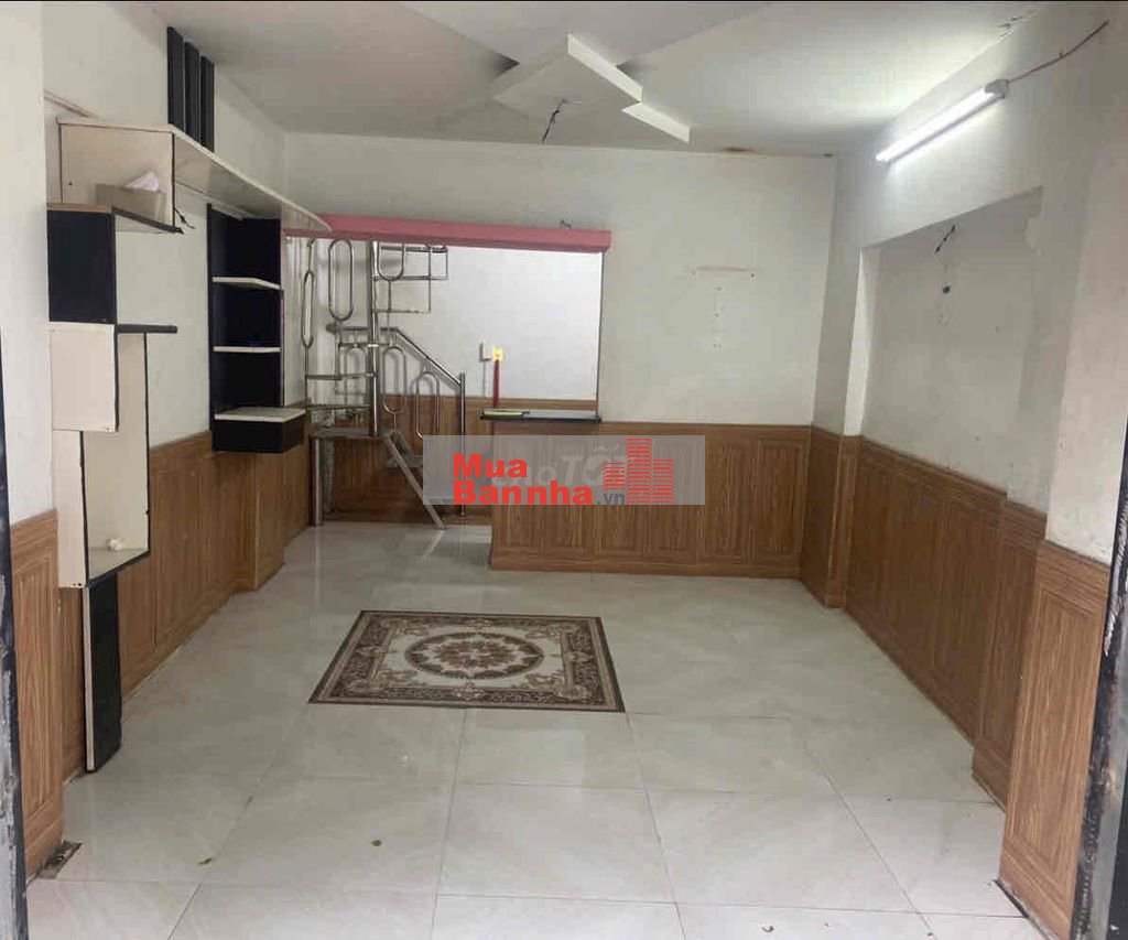 Nhà 3 Tầng khu Vip hẻm xe tải  nhỉnh 1 tỷ Lê Thị Riêng Thới An Q12. 🍍🍍