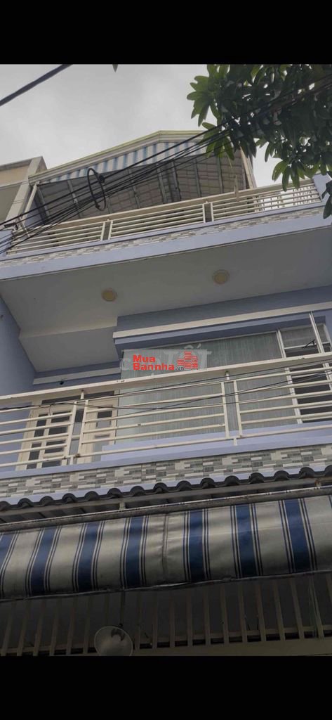 cần bán nhà đường tây lân