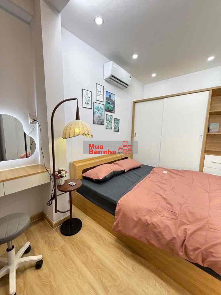 NHÀ ĐẸP 2 TẦNG 3PN, 39M2, HXH TỚI NHÀ ĐƯỜNG CỐNG LỞ, 4.65 TỶ