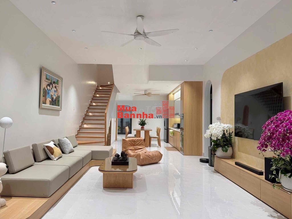 Chính chủ cần bán gấp nhà Trung Văn, giá hiếm chỉ nhỉnh 4 tỷ