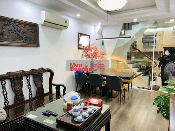 BÁN NHÀ CẦU GIẤY 13.45 TỶ - YÊN HÒA GẦN VŨ PHẠM HÀM, DƯƠNG ĐÌNH NGHỆ