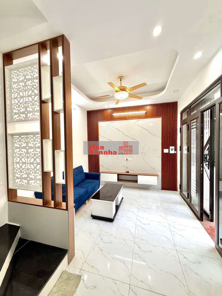 KHÔNG NGÁO GIÁ, Ô TÔ ĐỖ CỬA, 5 TẦNG FULL ĐỒ