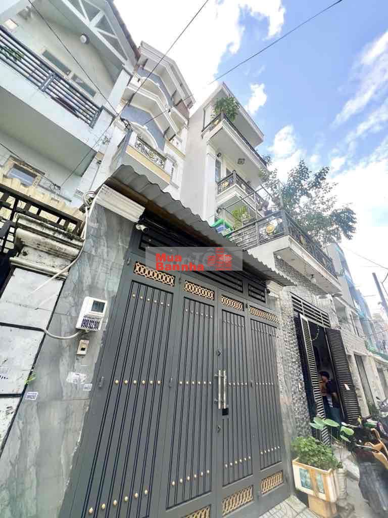 GIẢM THÊM - GIÁ MỚI 7.2 TỶ NHÉ  ✅VỊ TRÍ CỰC ĐẸP - HẺM RỘNG 8M THÔNG TH