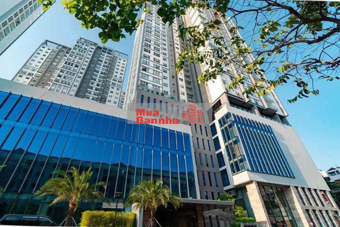 Cần bán nhà hẻm 284 Lý Thường Kiệt. SVĐ Phú Thọ. DT: 4,2 x 14m, 5 tầng