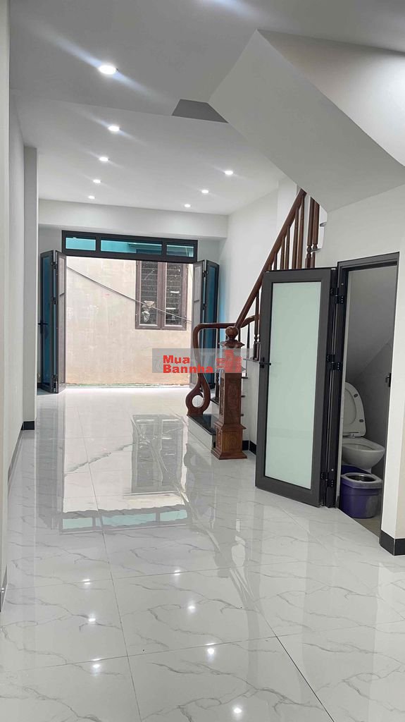 nhà Yên Vĩnh - 4 tầng - 36m2 - 4 ngủ - ô tô đỗ cách 30m - giá mềm