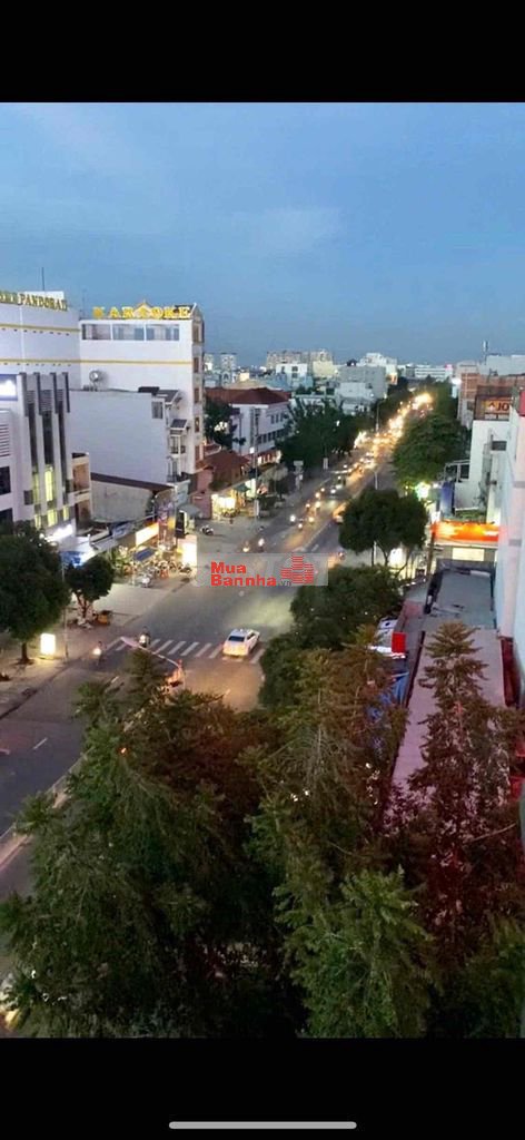 Bán nhà MTKD Tây Thạnh