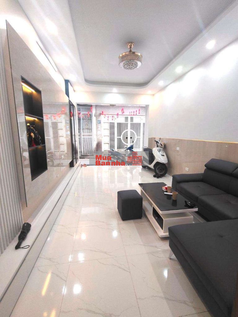 NHÀ KHU PHỐ VIP GIÁ RẺ. 62M NHỈNH 20TY KHU PHỐ HOÀNG SÂM Ô TÔ ĐỖ CỬA