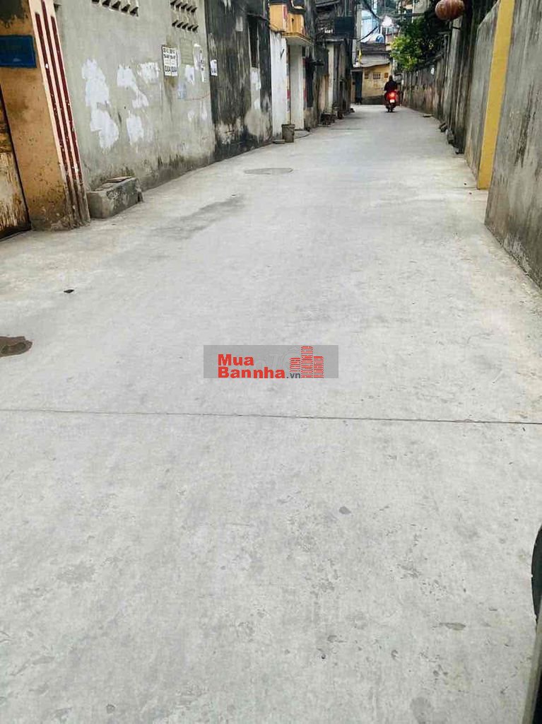 Bán nhà Phố Dương Văn Bé,Hai Bà Trưng - 33m2x5T - nhà đẹp - hiếm 6,7ty