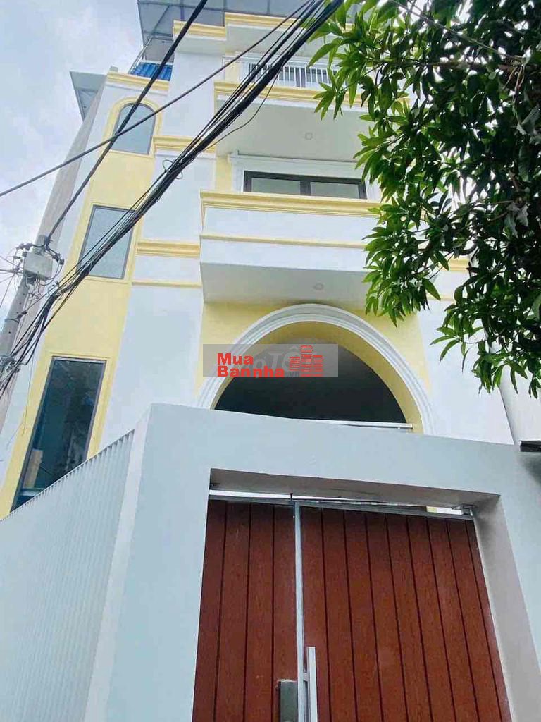 bán căn hô dịch vụ doanh thu 120tr/1th đường tô ngọc vân linh đông