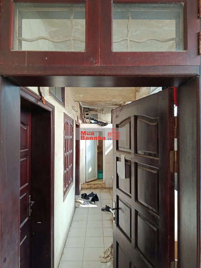 Bán nhà riêng tầng 2