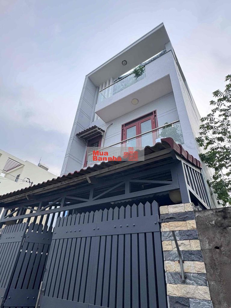 🍀CĂN NHÀ SHR – ẤP 3, XÃ BÀ ĐIỂM, HÓC MÔN – CHỦ GỬI