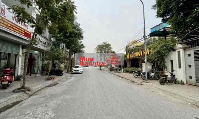 Ngân hàng thanh lý nhà phố 6 tầng Kim Quan Lonh Biên