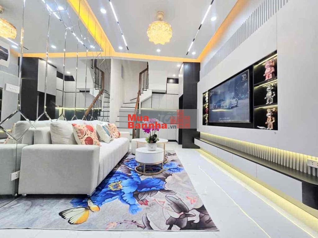 Cực Hiếm! Văn chương, ba gác đỗ cửa, lô góc, gần ô tô, 35m2