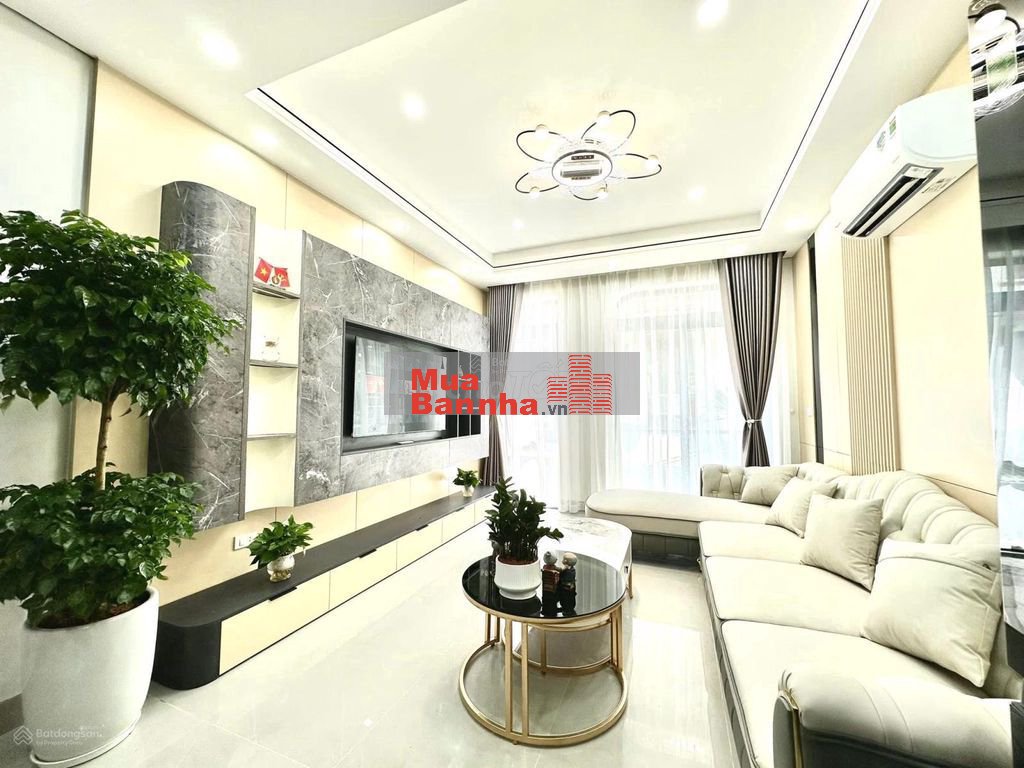 54m2* 5T NGUYỄN ĐỨC CẢNH -NHÀ DÂN XÂY -15M RA ÔTÔ TRÁNH CHỈ 8.1 TỶ