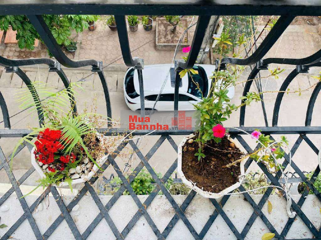 💥 LIÊN MẠC, 5,5 TỶ, 6 TẦNG, Thang Máy