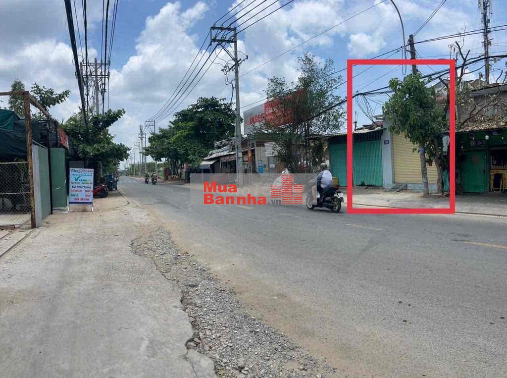 Bán Gấp nhà Mặt tiền KD