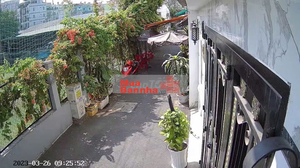 Chính Chủ Cần Bán Gấp! Nhà Hẻm Phạm Văn Chiêu 6.2 Tỷ, Tiện Ích Bủa Vây