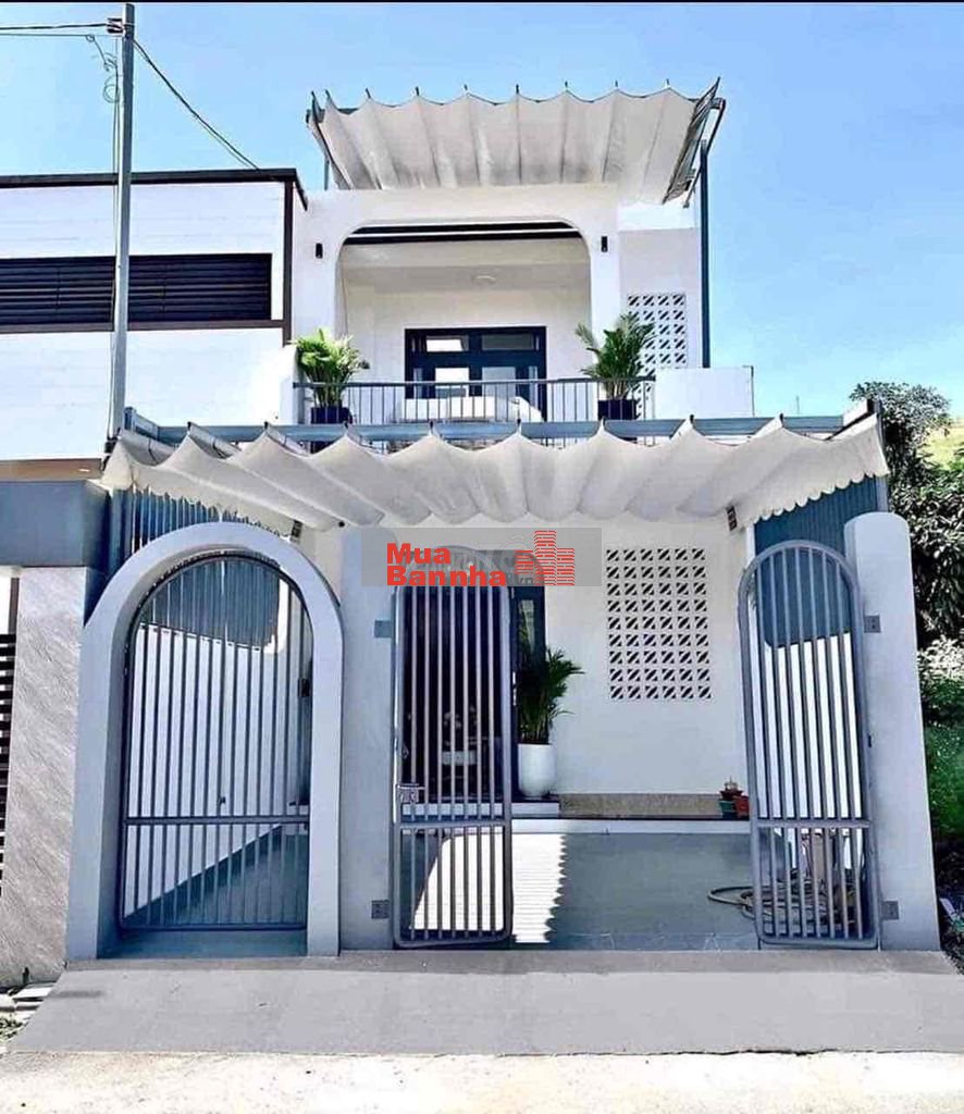 Bán nhà hẻm 1/ Tạ Quang Bửu