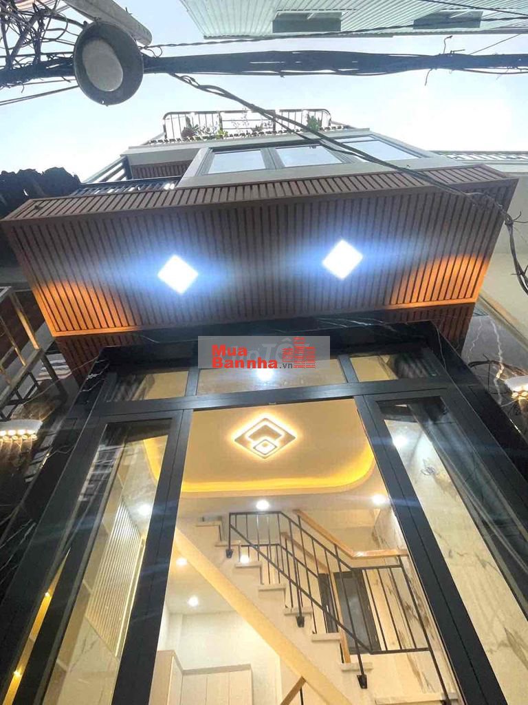 ✅Nhà 331 phường tân Kiềng Q7 💰Giá 3.Ty 🔥 3,1m x 7m 2  lầu , 2pn