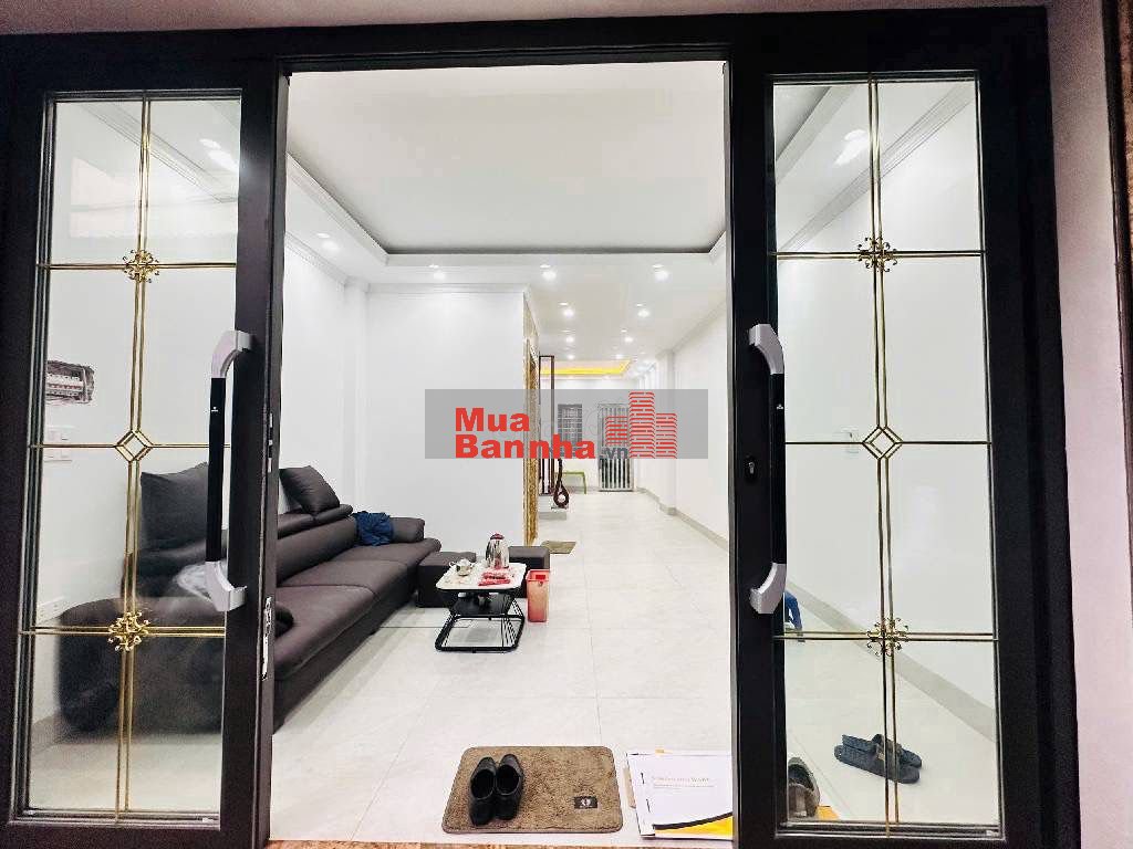 6.X TỶ CÓ NHÀ TÂY MỖ - THANG MÁY VUN VÚT - GẦN Ô TÔ !!