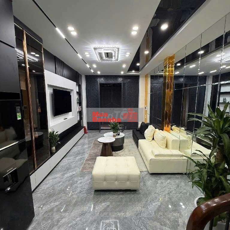 Nhà đẹp Hà Trì-Dân xây 40m-Oto tránh 4m - Chỉ 6,7 tỷ