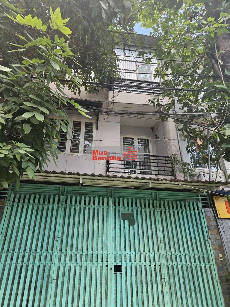 Ban can nha khu dan cư song đa hiep binh chanh