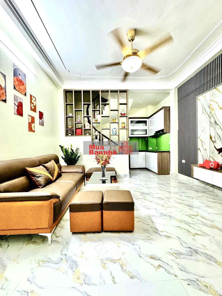 #Căn nhà mơ ước - #tổ ấm cho gia đình trẻ - #ngõ nông , rộng - gần ô t