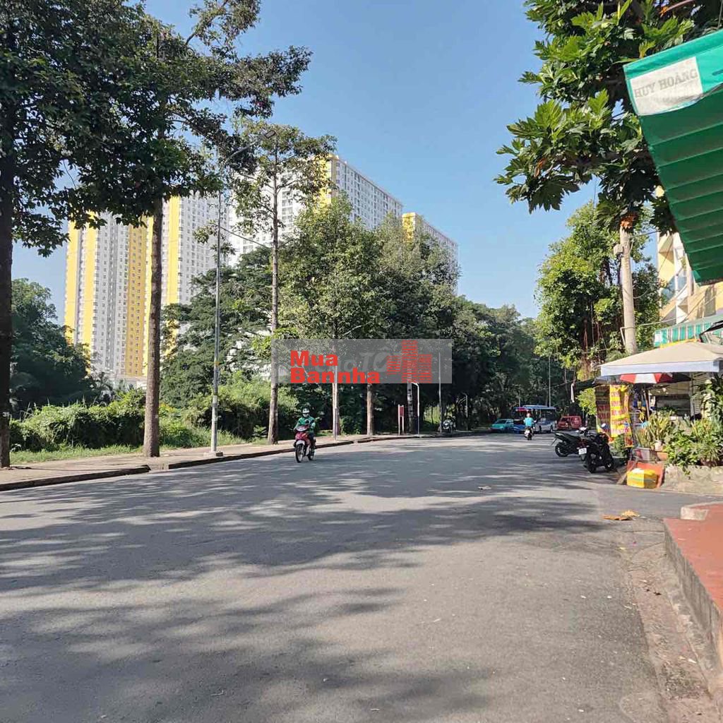 🏠HIẾM KHÓ TÌM - KHÔNG CÓ CĂN THỨ 2 - MT ĐẸP GIÁ TỐT - NGAY TT QUẬN 6 -