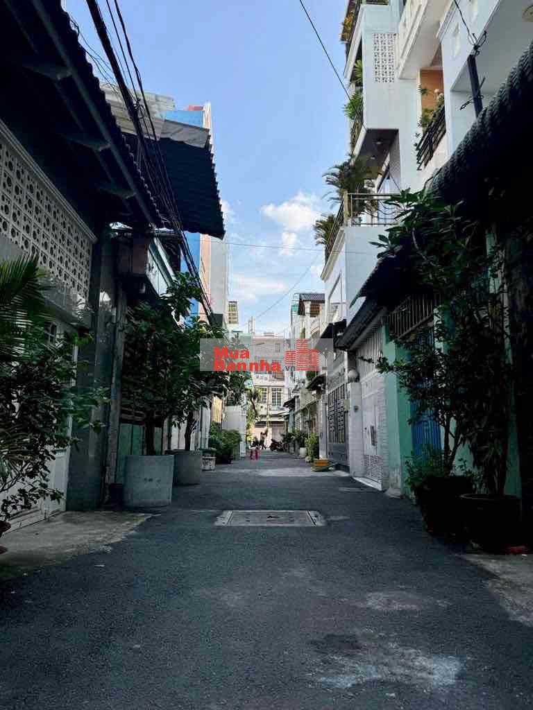 Đường Nhựa, 4x13 giá 3,7 Tỷ, Đường Tô Hiệu, Tân Phú